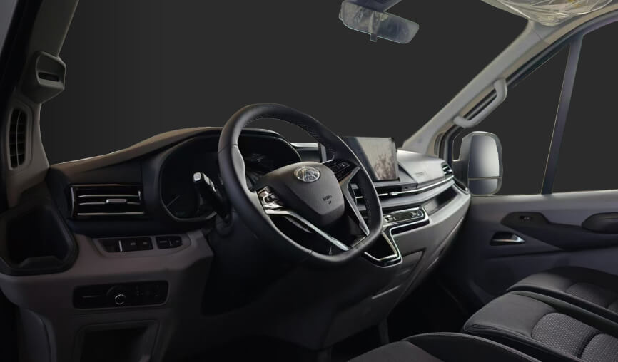 Comfortable and convenient